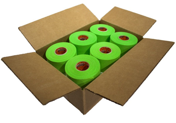 IMPACT Athletic Tape: 1.5"x 15yd (CASES)