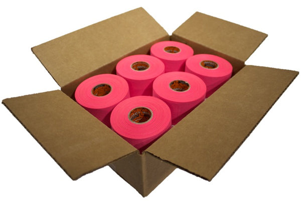 IMPACT Athletic Tape: 1.5"x 15yd (CASES)