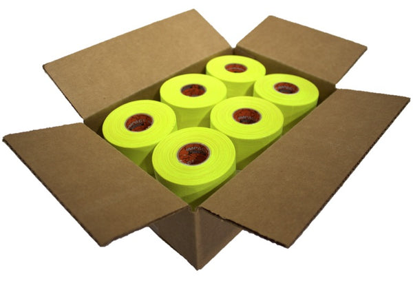 IMPACT Athletic Tape: 1.5"x 15yd (CASES)