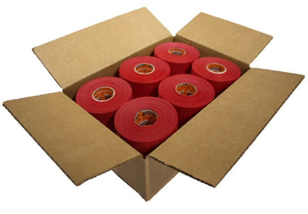 IMPACT Athletic Tape: 1.5"x 15yd (CASES)