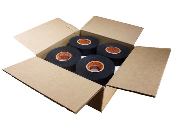 IMPACT Athletic Tape: 1"x 25yd (CASES)