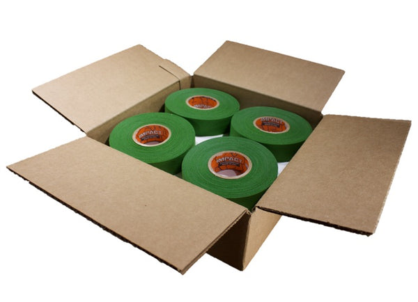 IMPACT Athletic Tape: 1"x 25yd (CASES)