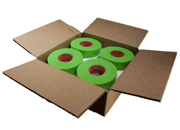 IMPACT Athletic Tape: 1"x 25yd (CASES)