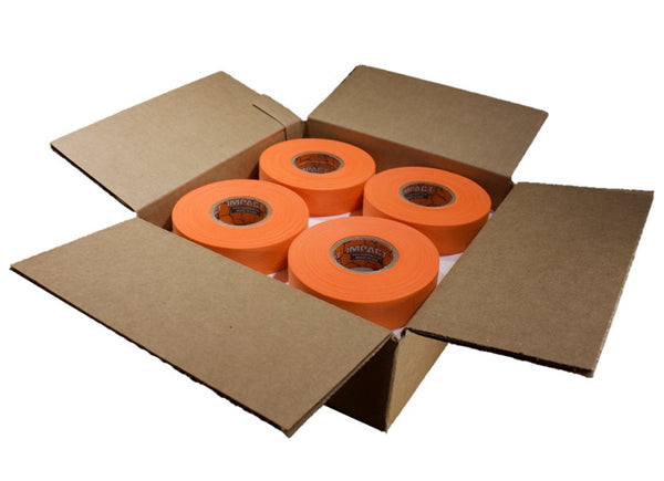 IMPACT Athletic Tape: 1"x 25yd (CASES)