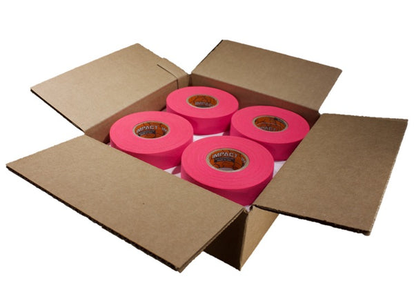 IMPACT Athletic Tape: 1"x 25yd (CASES)