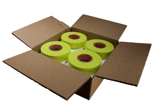 IMPACT Athletic Tape: 1"x 25yd (CASES)
