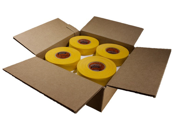 IMPACT Athletic Tape: 1"x 25yd (CASES)