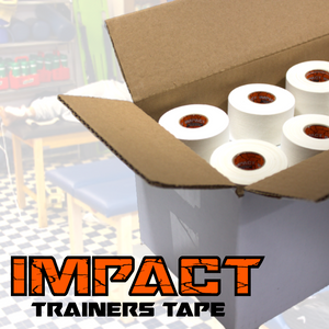 TRAINERS TAPE