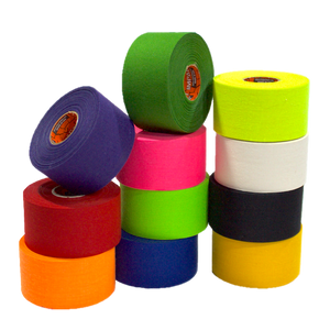athletic tape, hockey tape, stick tape, trainers tape, black athletic tape, blue athletic tape, green athletic tape, neon green athletic tape, neon orange athletic tape, neon pink athletic tape, neon yellow athletic tape, white athletic tape, yellow athletic tape, purple athletic tape