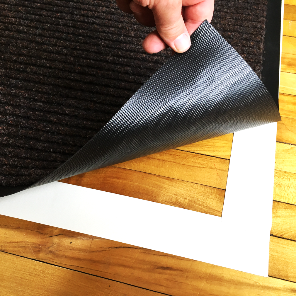 REVO Double Sided Carpet Tape - Carpet & Rug Tape / 3 Sizes / MADE