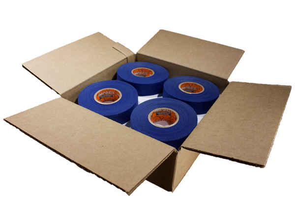 IMPACT Athletic Tape: 1"x 25yd (CASES)