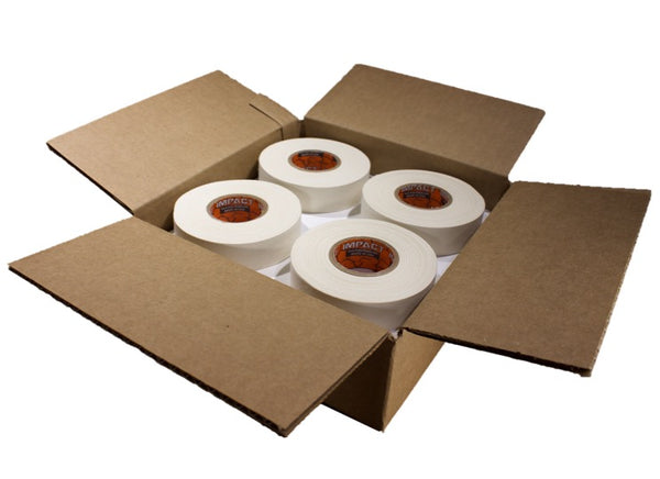 IMPACT Athletic Tape: 1"x 25yd (CASES)