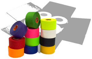 IMPACT Athletic Tape: 1.5"x 15yd (CASES)