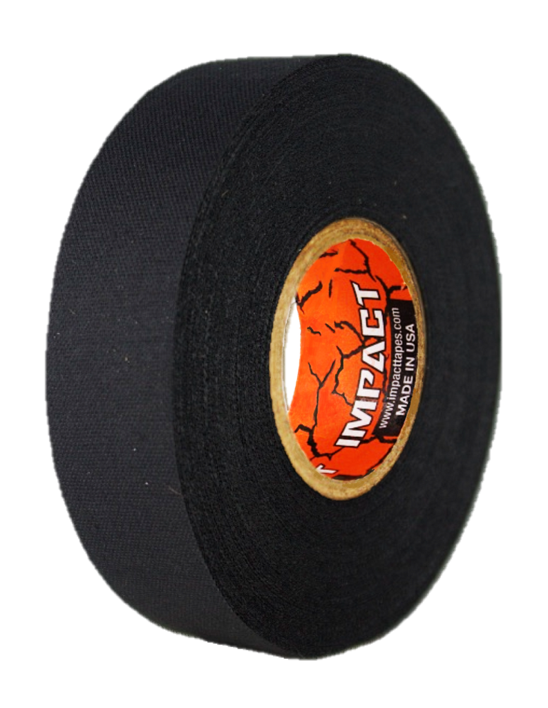 Mach 1 Black Lacrosse Tape
