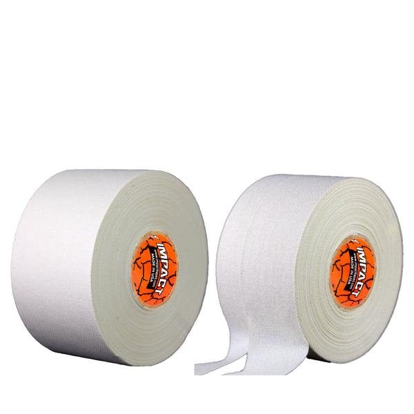 IMPACT Athletic Tape: Economy Trainers (SINGLES) POLY-COTTON BLEND