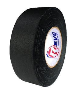 2" x 60 yards Black Gaffers Tape, Gaff Tape, Black Matte Tape, Photography Tape, Theater Tape, Stage Tape