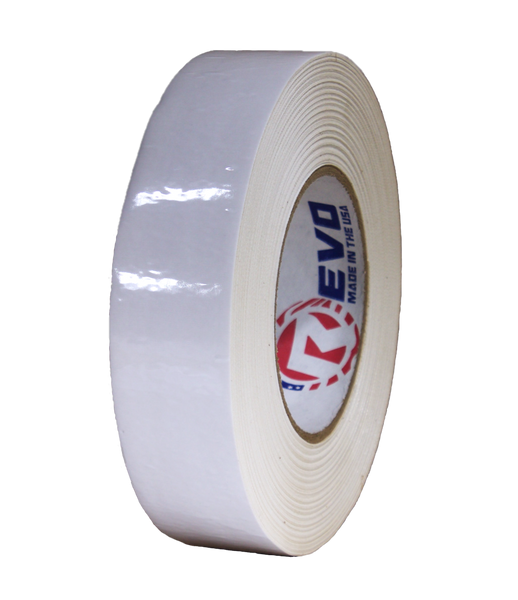Case of 16 rolls of 1.5" x 36 yards, Carpet Tape, Rug Tape, Double Sided Tape, Case of Carpet Tape