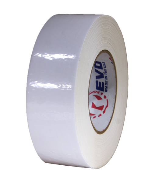 Case of 12 rolls of 2" x 36 yards, Carpet Tape, Rug Tape, Double Sided Tape, Case of Carpet Tape