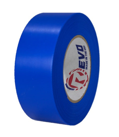 2" x 60 yards Blue Preservation Tape, 9 mil thickness, Blue Heat Shrink Wrap Tape, Boat Storage Tape