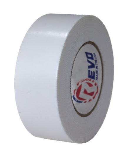2" x 60 yards White Preservation Tape, 7.5 mil thickness, White Heat Shrink Wrap Tape, Boat Storage Tape, Boat Winterizing 